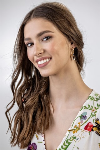 Boucles d'oreilles - Perles d'eau douce - Emily Westwood