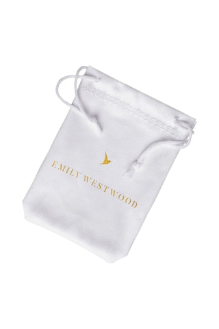 Boucles d'oreilles - Perles d'eau douce - Emily Westwood