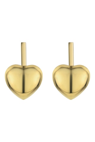 Boucles d'oreilles - Marc Malone