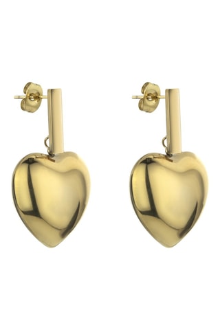 Boucles d'oreilles - Marc Malone