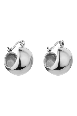 Boucles d'oreilles - Marc Malone
