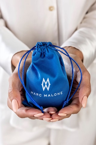 Demi-créoles - Doré - Marc Malone
