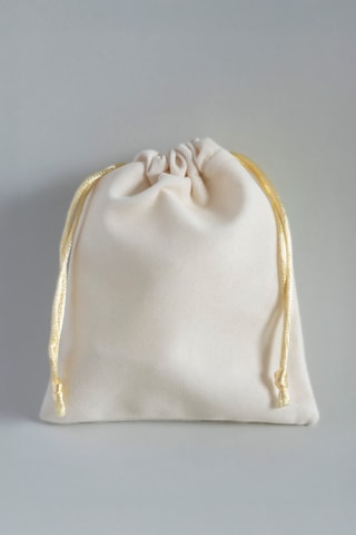 Puces - Plaqué or jaune - Marc Malone