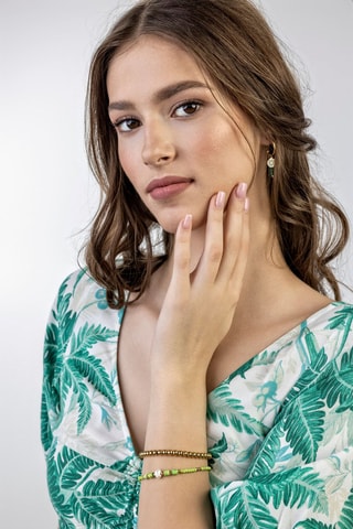 Bracelet - Doré - Emily Westwood