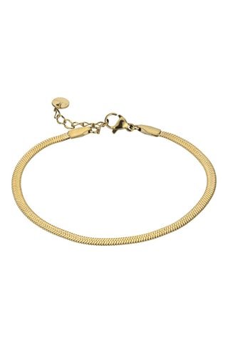 Bracelet - Doré - Emily Westwood