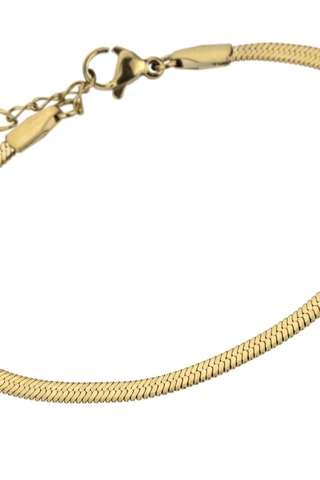 Bracelet - Doré - Emily Westwood