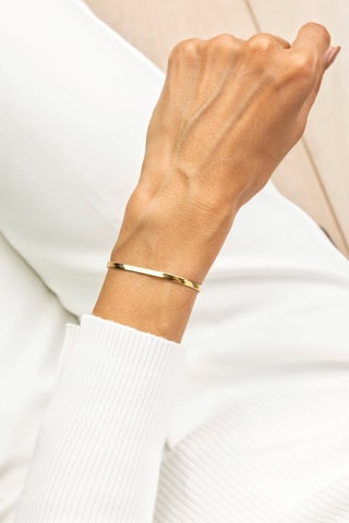 Bracelet - Doré - Emily Westwood
