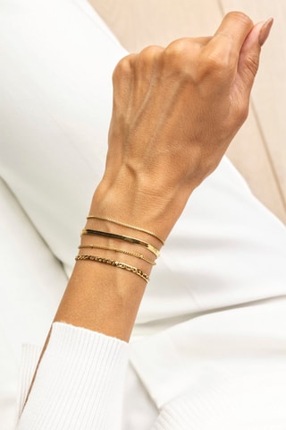 Bracelet - Doré - Emily Westwood