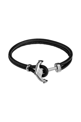 Bracelet - Cuir - Victoria Walls