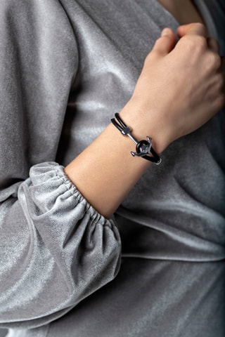 Bracelet - Cuir - Victoria Walls
