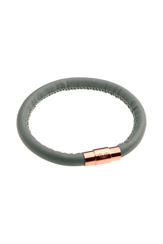 Bracelet - Cuir - Victoria Walls