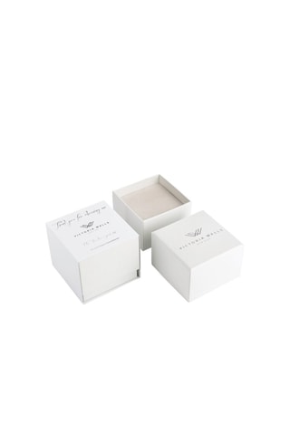 Bracelet - Cuir - Victoria Walls