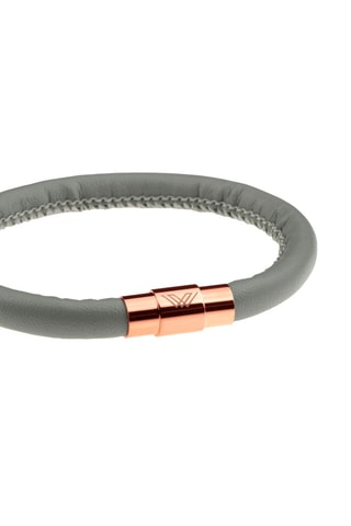 Bracelet - Cuir - Victoria Walls