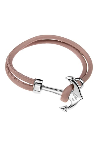 Bracelet - Cuir - Victoria Walls