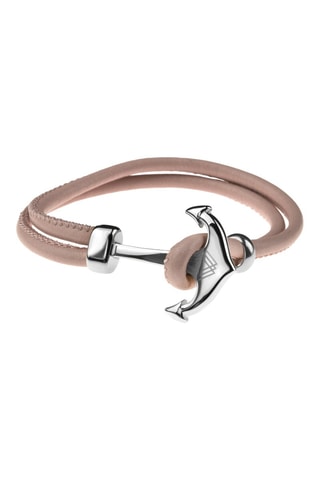 Bracelet - Cuir - Victoria Walls