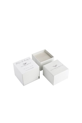 Bracelet - Cuir - Victoria Walls