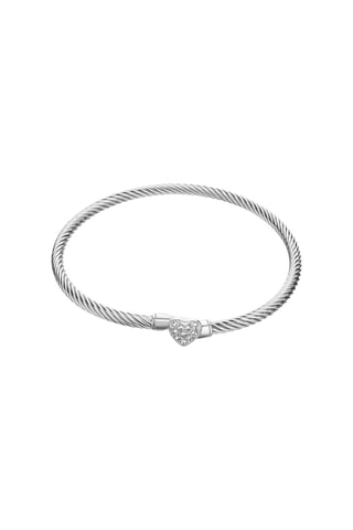 Bracelet - Cristaux de guanine - Victoria Walls