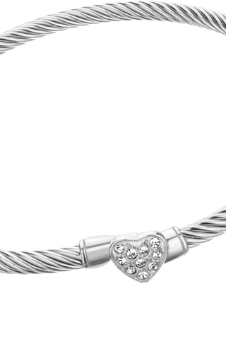 Bracelet - Cristaux de guanine - Victoria Walls