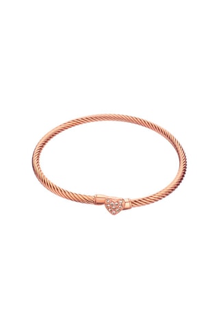 Bracelet - Cristaux de guanine - Victoria Walls