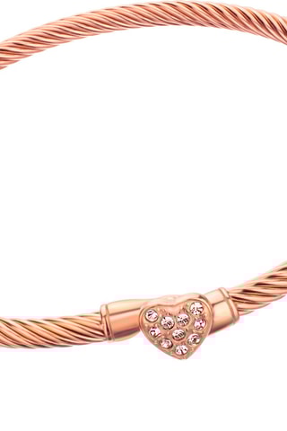 Bracelet - Cristaux de guanine - Victoria Walls