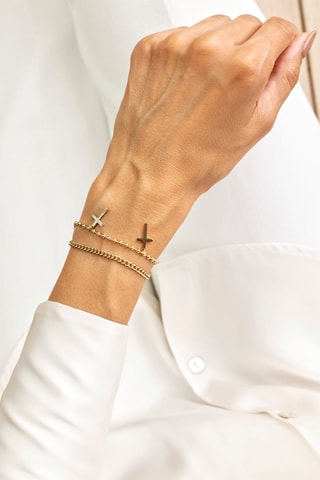 Bracelet - Doré - Marc Malone