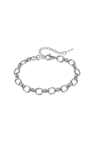 Bracelet - Argenté - Marc Malone