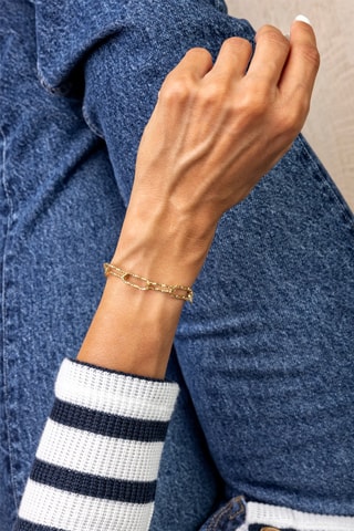 Bracelet - Doré - Marc Malone