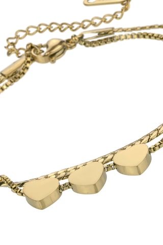 Bracelet - Doré - Marc Malone