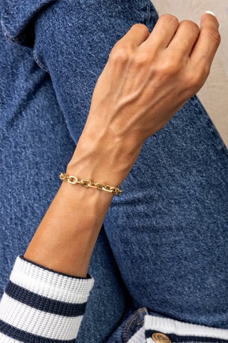 Bracelet - Doré - Marc Malone