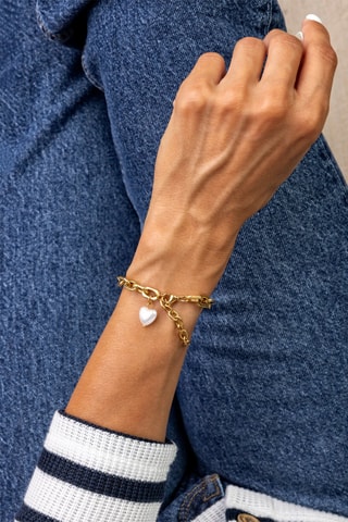 Bracelet - Doré - Marc Malone