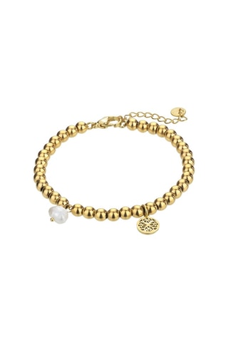 Bracelet - Perle d'eau douce - Marc Malone