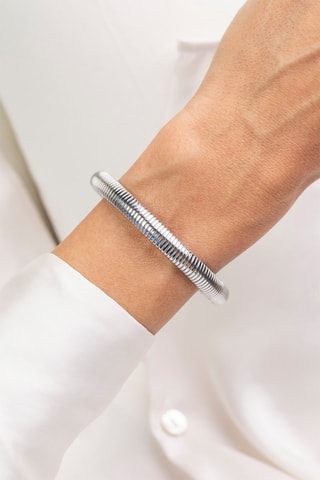 Bracelet - Argenté - Marc Malone