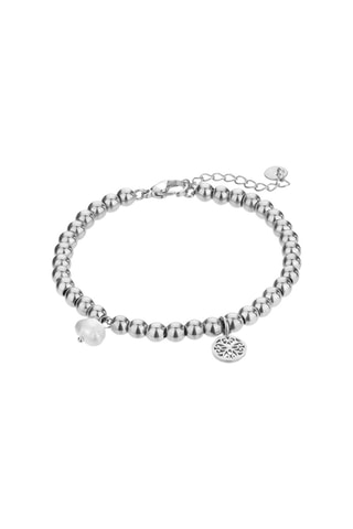 Bracelet - Perle d'eau douce - Marc Malone
