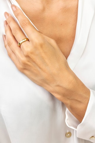 Bague - Marc Malone