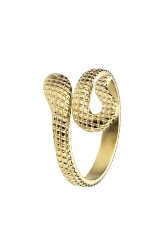 Bague - Doré - Emily Westwood