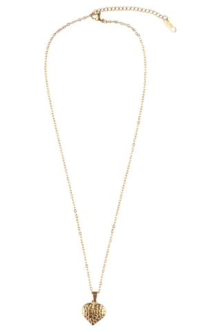 Collier - Plaqué or jaune
