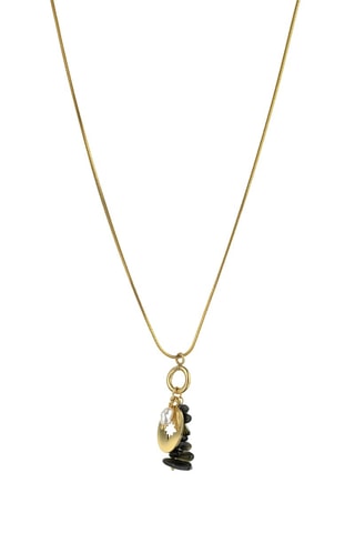 Collier Anna - Perle de culture d'eau douce - Marc Malone