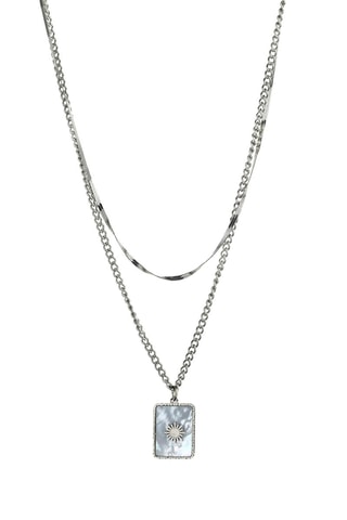 Collier - Nacre - Marc Malone