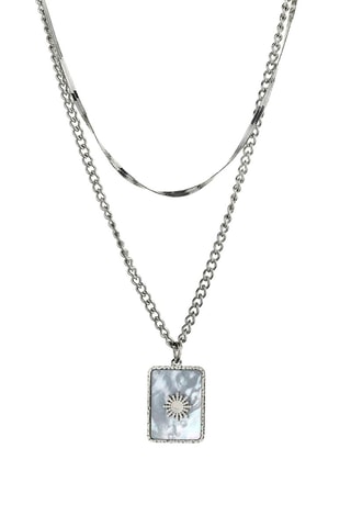 Collier - Nacre - Marc Malone