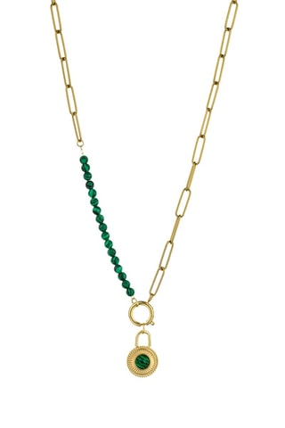 Collier - Marc Malone