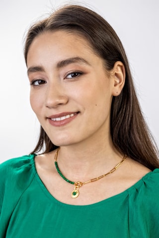 Collier - Marc Malone