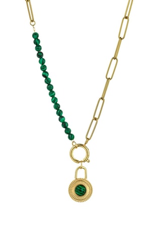 Collier - Marc Malone