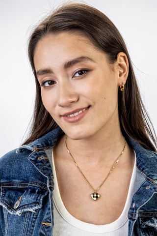 Collier Josephine