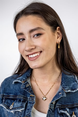 Collier Josephine