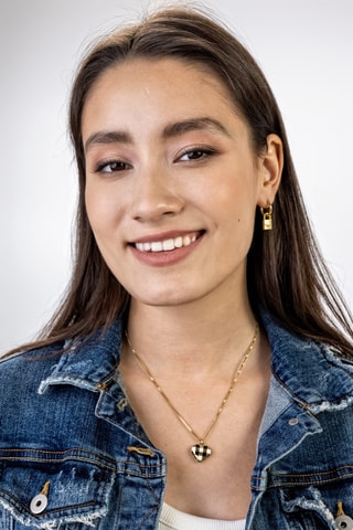 Collier Josephine