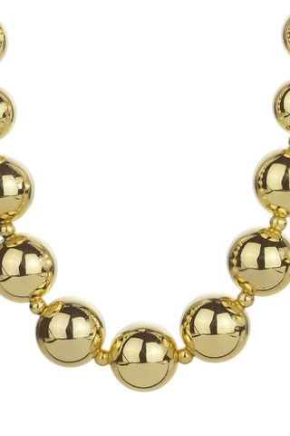 Collier Aylin - Doré - Marc Malone
