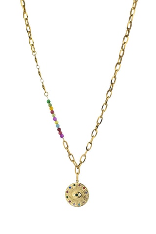 Collier - Marc Malone