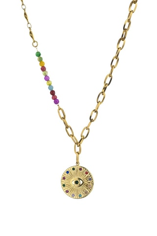 Collier - Marc Malone