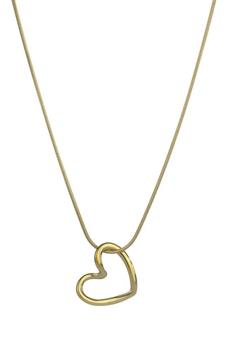 Collier Lexi - Doré