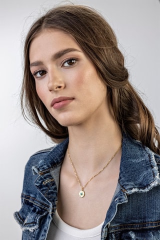 Collier - Turquoise - Emily Westwood